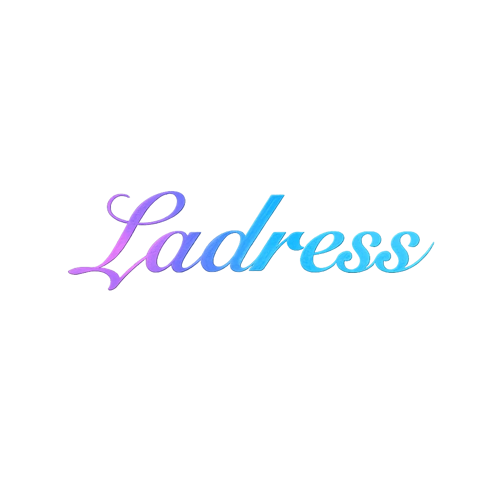 Ladress